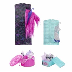 LOL Surprise O.M.G. Winter Disco Cosmic Nova