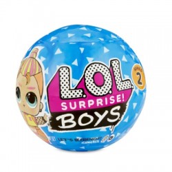 LOL Surprise Boys serie 2 LOL Surprise Boys serie 2