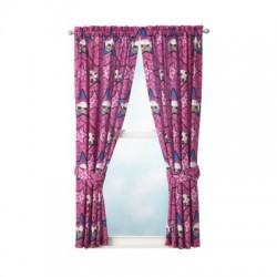 LOL Surprise panel cortinas 1,60 mts L LOL Surprise panel cortinas 1,60 mts L
