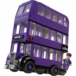 LEGO Harry Potter bus triple decker 75957