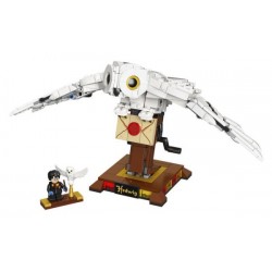 Lego Harry Potter Lechuza Hedwig 75979 Lego Harry Potter Lechuza Hedwig 75979