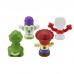 Little People Toy Story 4 Buzz y amigos GFY08