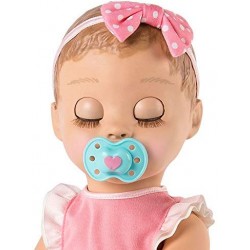 Luvabella muñeca versión En Español