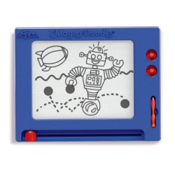 Cra-Z-Art Magna Doodle tablero magnético para dibujar