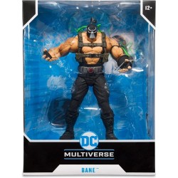 McFarlane DC Multiverse MEGAFIG Bane