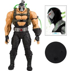 McFarlane DC Multiverse MEGAFIG Bane