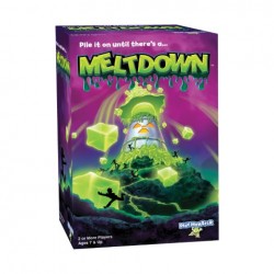 Meltdown juego de dados Meltdown juego de dados