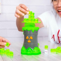 Meltdown juego de dados Meltdown juego de dados