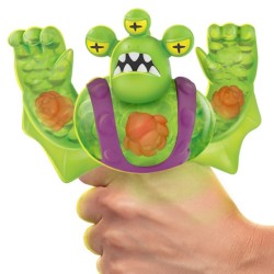 Heroes of Goo Jit Zu Merculok