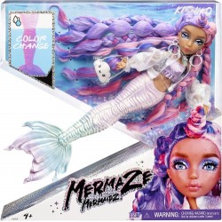 Mermaze Mermaidz Color Change Kishiko Mermaze Mermaidz Color Change Kishiko