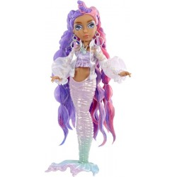Mermaze Mermaidz Color Change Kishiko Mermaze Mermaidz Color Change Kishiko