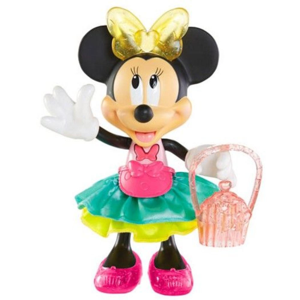 Minnie lacitos parlanchines