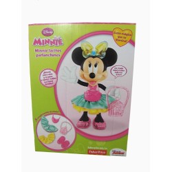 Minnie lacitos parlanchines