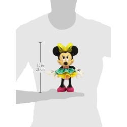 Minnie lacitos parlanchines