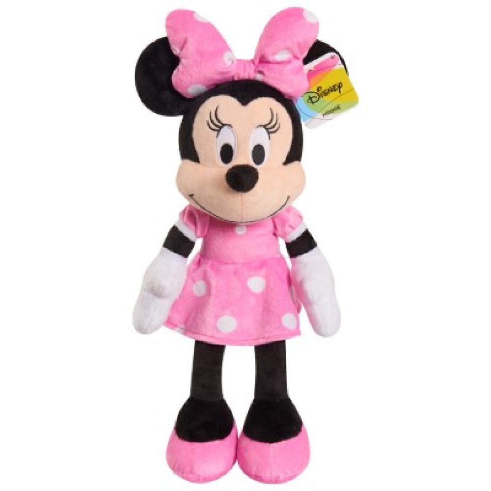 Minnie peluche 35 cm