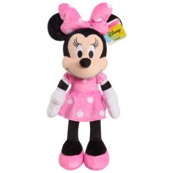 Minnie peluche 35 cm