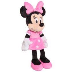 Minnie peluche 35 cm