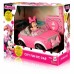 Minnie carro control remoto IMC Toys 