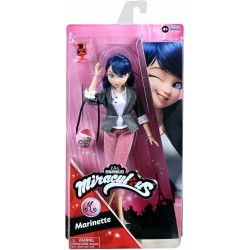 Zag Heroes Miraculous Marinette Zag Heroes Miraculous Marinette