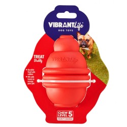 Juguete morder perros Vibrant Life Juguete morder perros Vibrant Life
