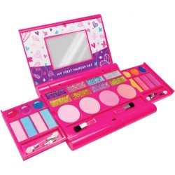 Mi Primer Kit de Maquillaje by Make Up Mi Primer Kit de Maquillaje by Make Up