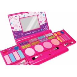 Mi Primer Kit de Maquillaje by Make Up Mi Primer Kit de Maquillaje by Make Up