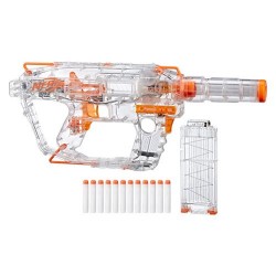 NERF lanzador motorizado Modulus Evader NERF lanzador motorizado Modulus Evader