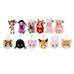 Na! Na! Na! Surprise muñeca sorpresa 2-en-1