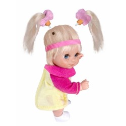 Nancy un dia de peluquería con Di 700013521