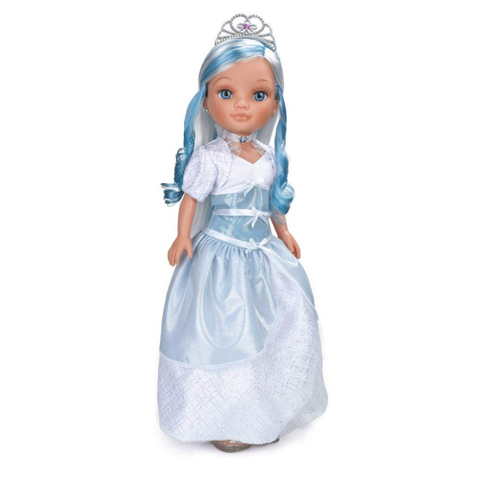 Nancy un día de Princesa de Cristal 700013514