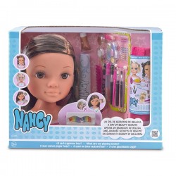 Nancy un dia de secretos de belleza 700013833 Nancy un dia de secretos de belleza 700013833