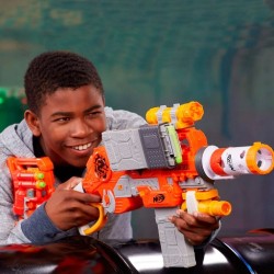 NERF Zombie Strike Survival Scravenger E1754