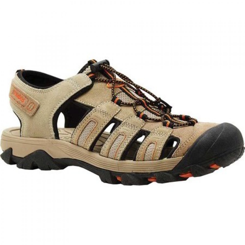 Nevados Sandalia deportiva hombre -Beige Nevados Sandalia deportiva hombre -Beige