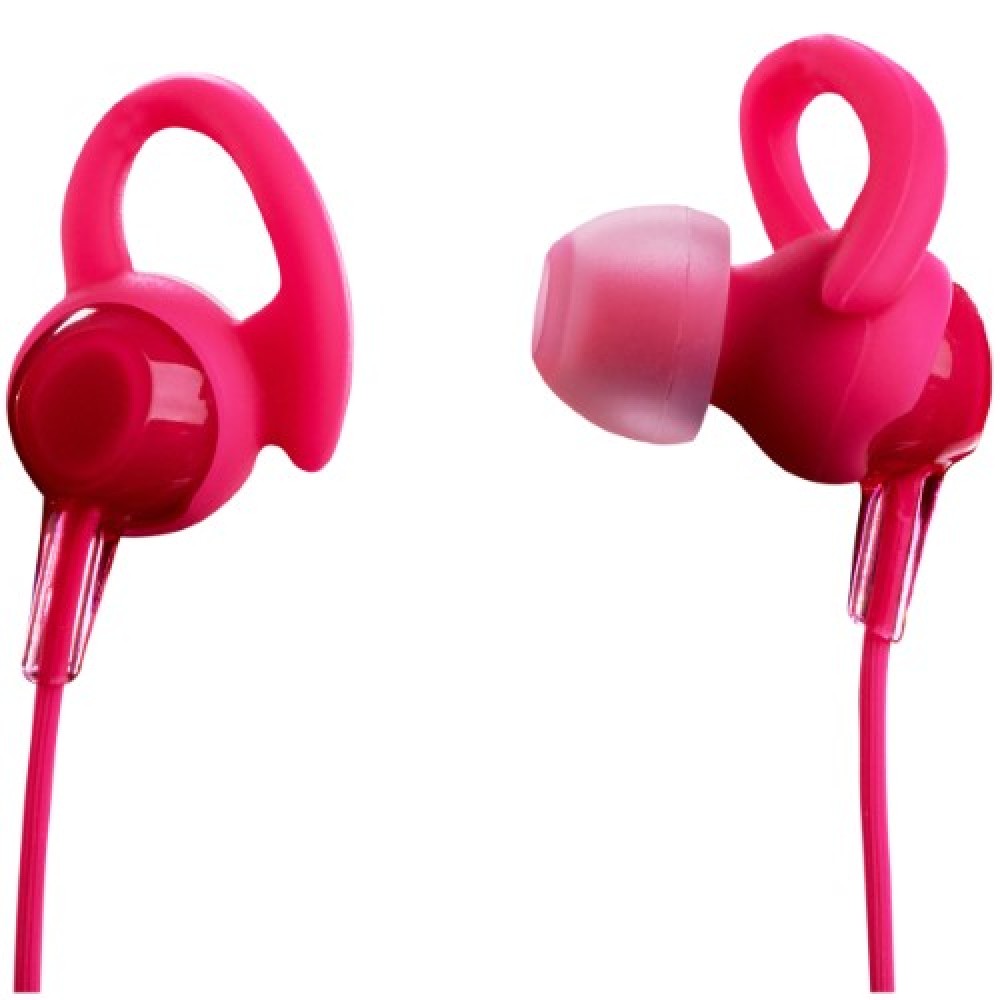 ONN auriculares manos libres Bluetooth - Rosa 