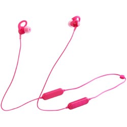 ONN auriculares manos libres Bluetooth - Rosa 