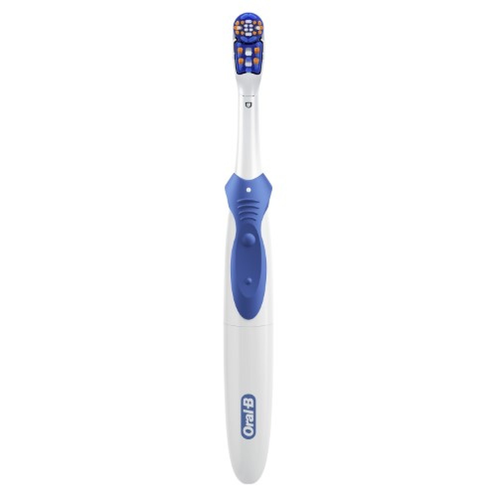 Oral B 3-D White Cepillo dental eléctrico 