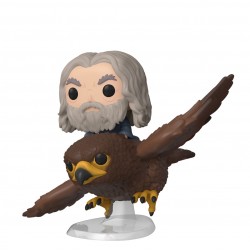 Pop Lord Of The Rings Gandalf On Gwaihir 72 Pop Lord Of The Rings Gandalf On Gwaihir 72