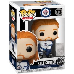 Funko Pop! Hockey NHL Jets Kyle Connor 73