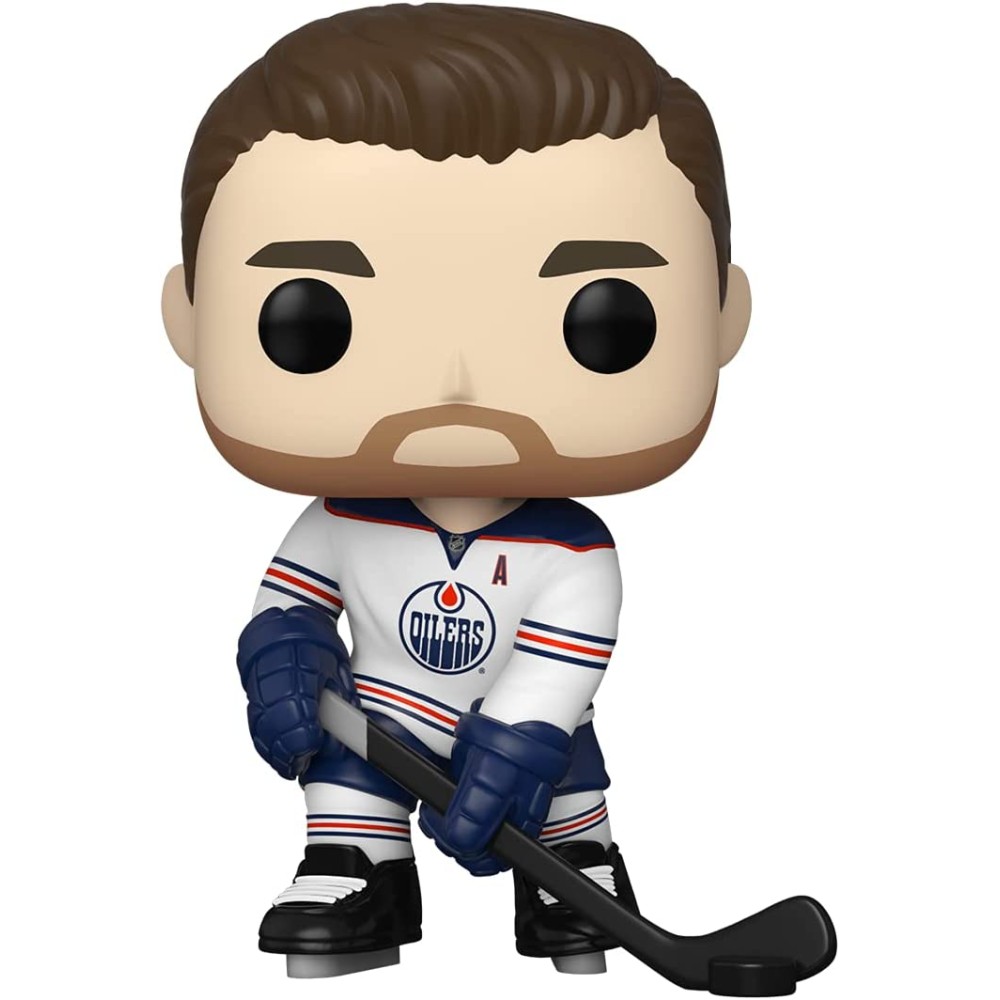Funko Pop! Hockey NHL Oilers Leon Draisaitl 76
