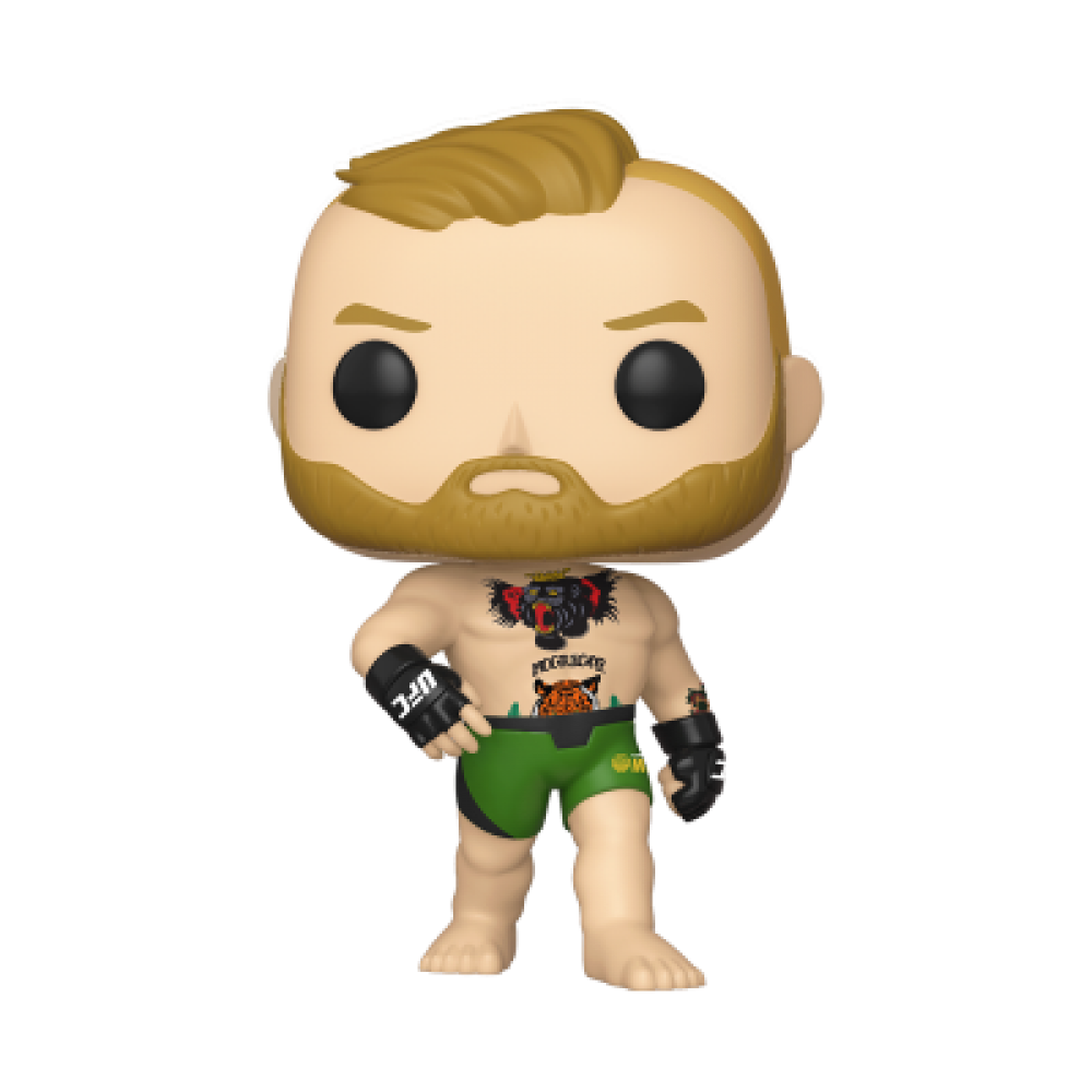 Pop UFC Conor McGregor 07 Pop UFC Conor McGregor 07