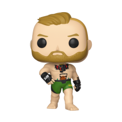 Pop UFC Conor McGregor 07 Pop UFC Conor McGregor 07