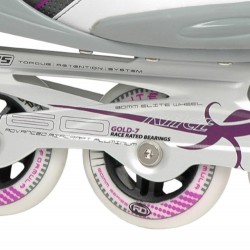 Patines en línea Roller Derby AERIO Q-60 - Mujer Patines en línea Roller Derby AERIO Q-60 - Mujer