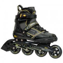 Patines en línea Roller Derby AERIO Q-60 - Hombre Patines en línea Roller Derby AERIO Q-60 - Hombre