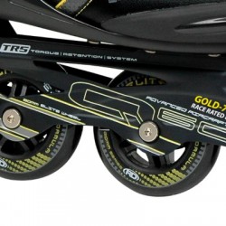 Patines en línea Roller Derby AERIO Q-60 - Hombre Patines en línea Roller Derby AERIO Q-60 - Hombre