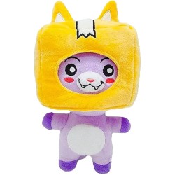 Foxy and Boxy peluche Foxy 20 cm