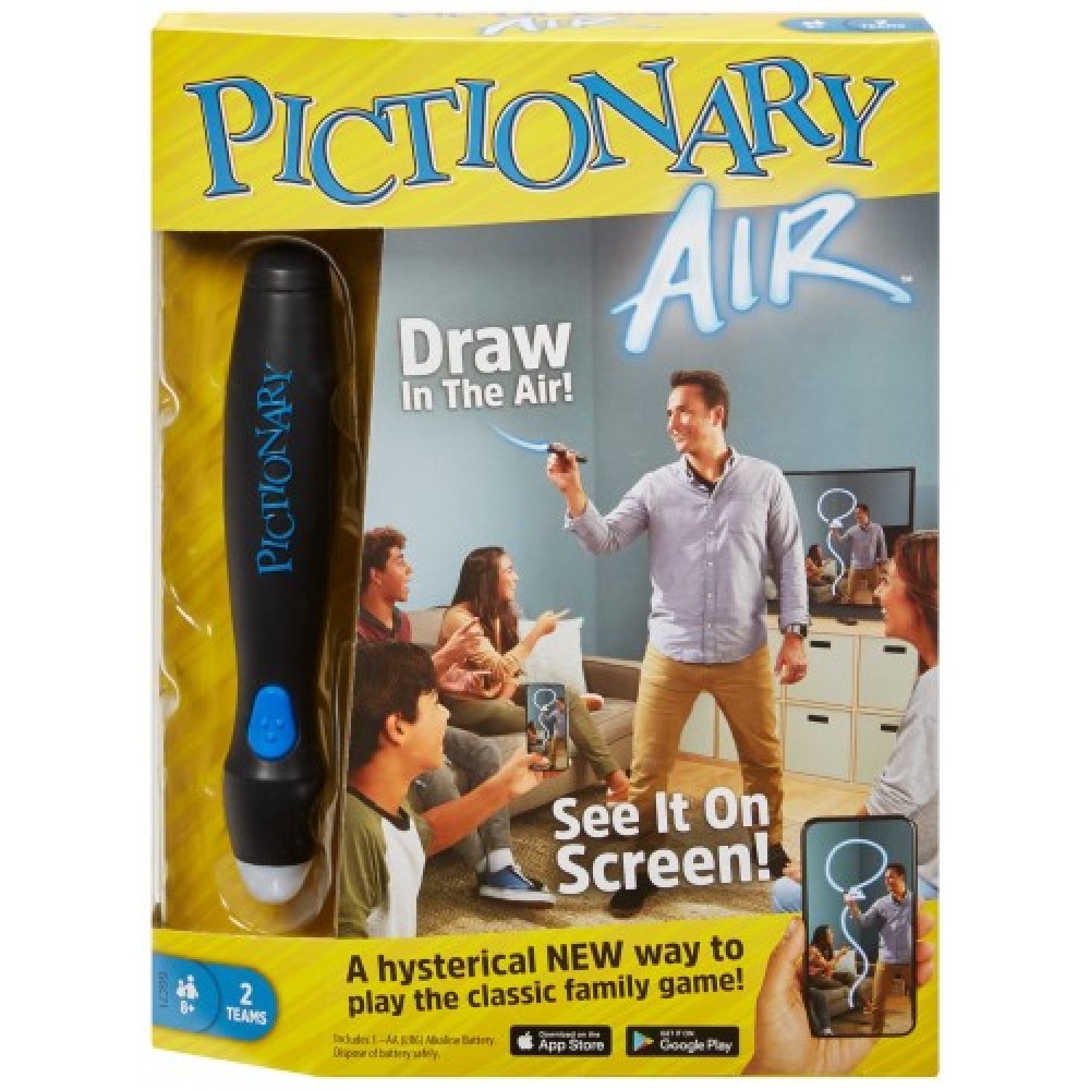Pictionary Air GGC71