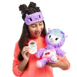 Pikmi Pops Surprise! Pajama Llamas Popcorn