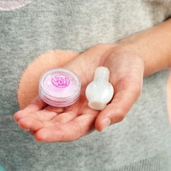 Pikmi Pops Surprise! Pajama Llamas Popcorn