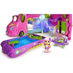 Pinypon Cool Caravan 700015070