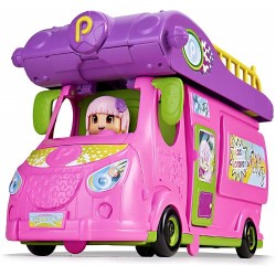 Pinypon Cool Caravan 700015070